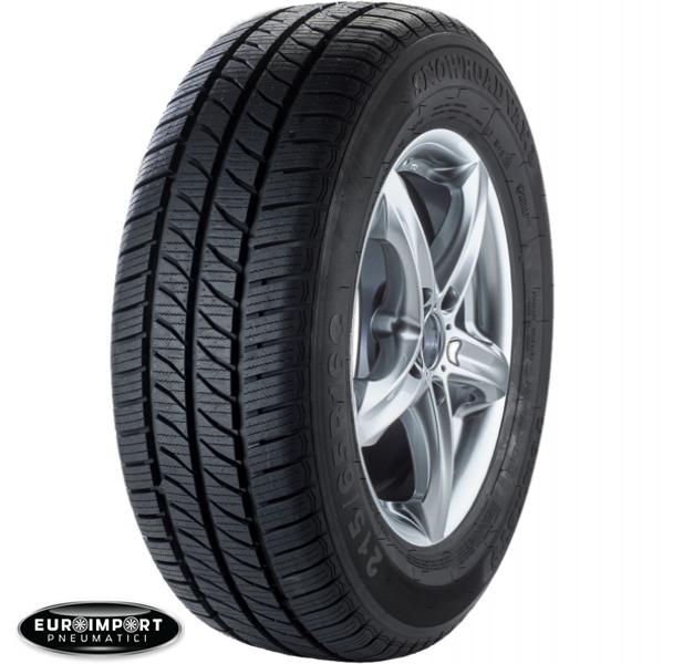 Tomket SNOWROAD VAN 3  225/65 R16 112_110 R  Carico C  TL